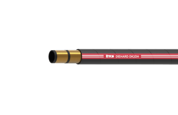 RYCO-DIEHARD DK2D