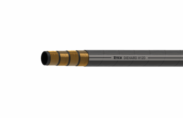 RYCO-DIEHARD H12D