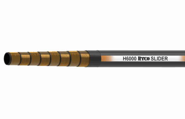 RYCO-H6000 SLIDER
