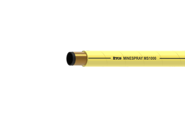 RYCO-MINESPRAY MS1000
