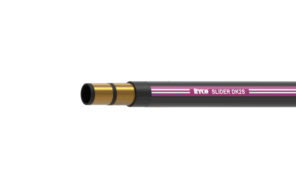 RYCO-SLIDER DK2S