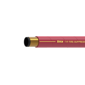 RYCO-T1F FIRE SUPPRESSION
