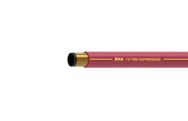 RYCO-T1F FIRE SUPPRESSION