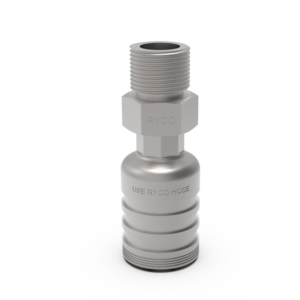 TW4000 – One-Piece Crimp Fittings