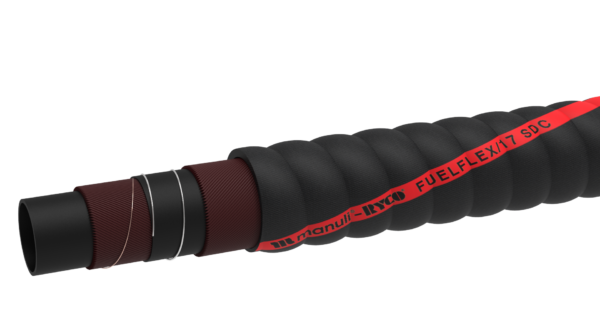 FUELFLEX/17 SDC