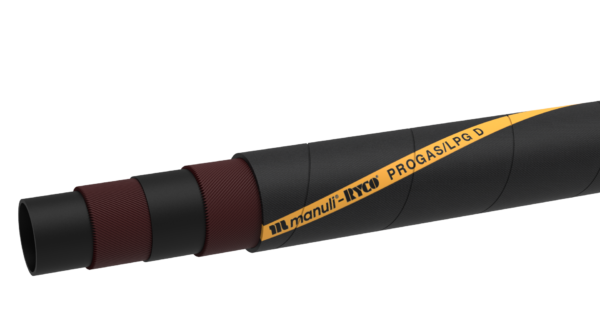 PROGAS LPG D