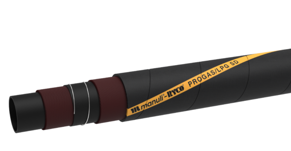 PROGAS LPG SD