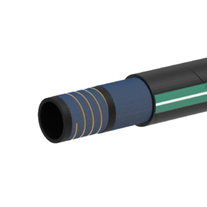 SRFP DEFIANT - Compact, Suction & Return Hose