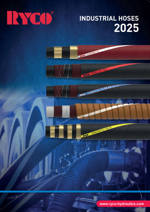 Product Literature | Ryco Hydraulics