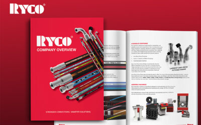 Ryco Hydraulics Releases Company Overview