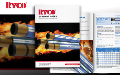 New SURVIVOR Brochure Available Now