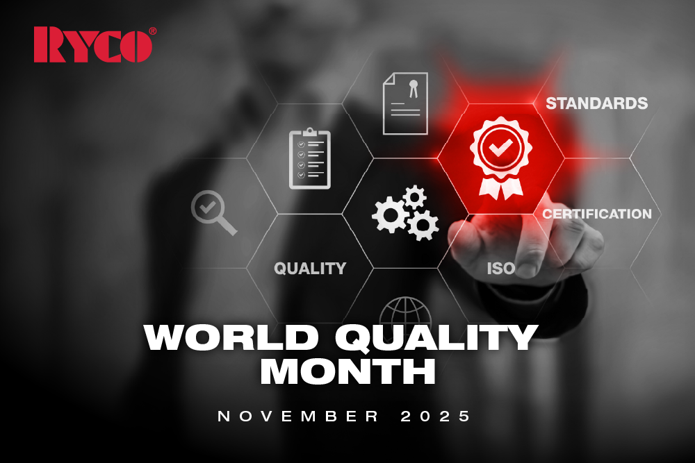Ryco Quality Awareness Website Article