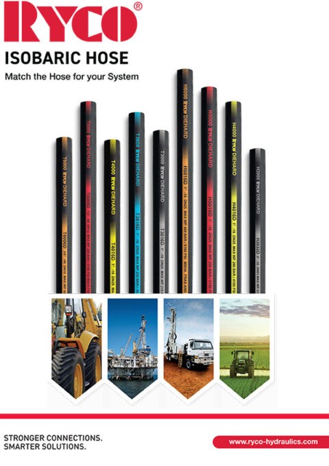 Product Literature | Ryco Hydraulics