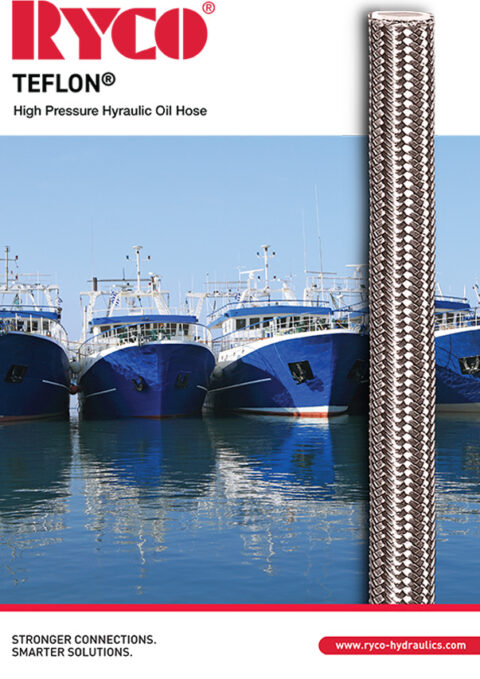 Product Literature | Ryco Hydraulics