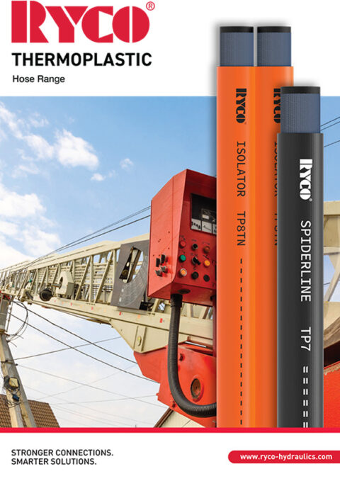 Product Literature | Ryco Hydraulics