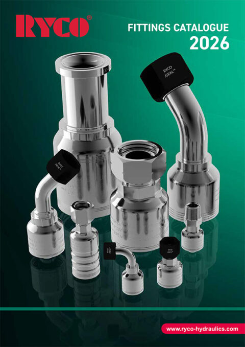 Product Literature | Ryco Hydraulics