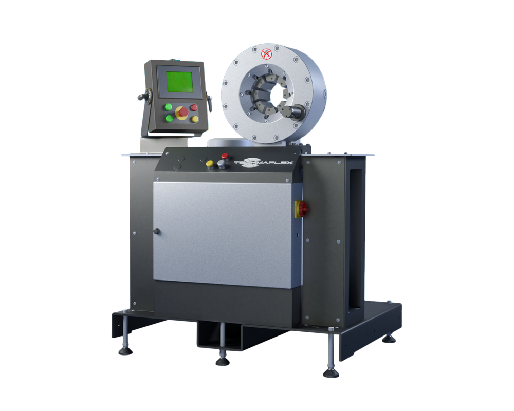 Tube-Application-Crimp