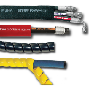Hose Protection