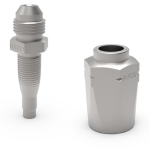 Field Attachable Couplings