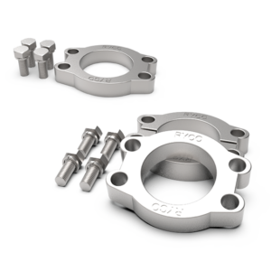 Hydraulic Fittings Accessories