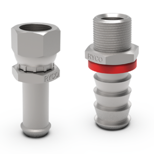Push On and Suction & Return Fittings