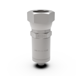 TG000 – One-Piece Crimp Fittings
