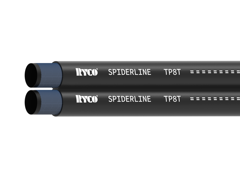 Thermoplastic-TP8T