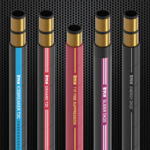 Hydraulic Hoses