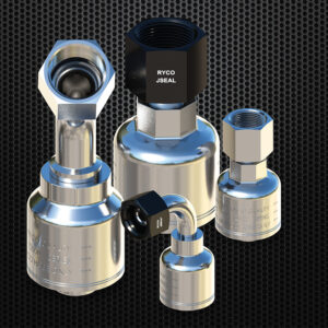 Hydraulic Couplings